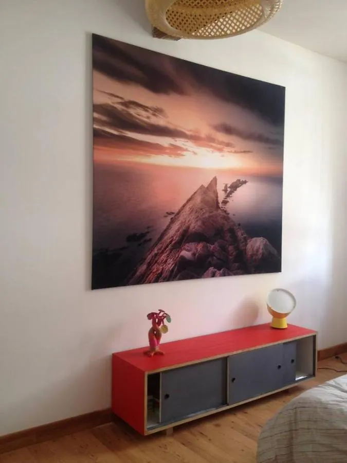 Centre Ville, Confortable appartement 60m2 Avignon