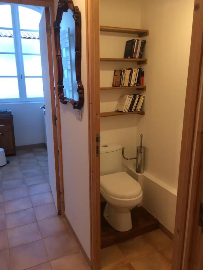Centre Ville, Confortable appartement 60m2 Avignon