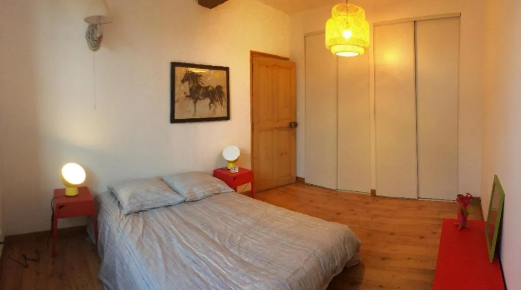 Centre Ville, Confortable appartement 60m2 Avignon