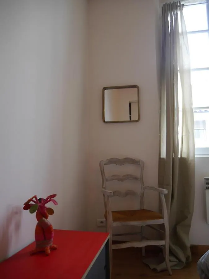 Centre Ville, Confortable appartement 60m2 Avignon