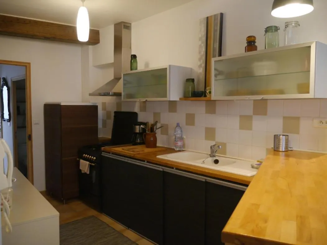 Centre Ville, Confortable appartement 60m2 Avignon France