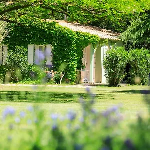 Vakantiehuis Les Du Domaine De Rhodes, Avignon