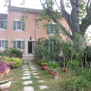 Bed & Breakfast Berne &michel, Avignon
