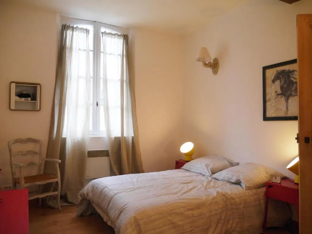 Διαμέρισμα Centre Ville, Confortable Appartement 60M2 Αβινιόν
