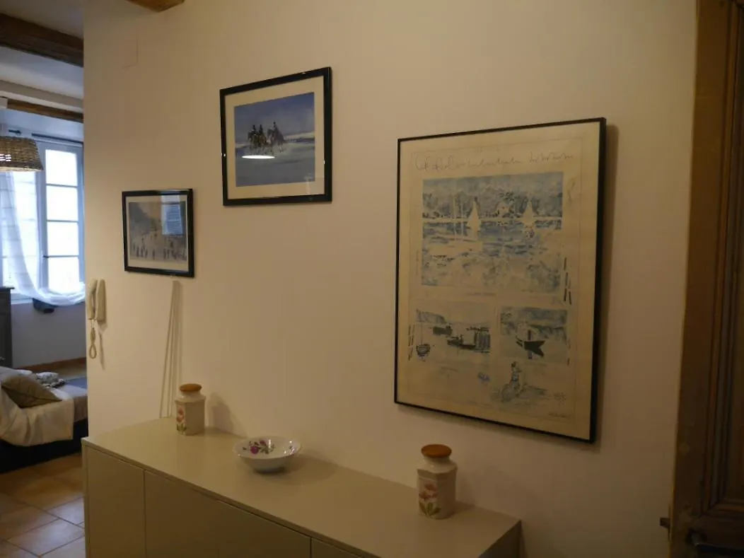 Διαμέρισμα Centre Ville, Confortable Appartement 60M2 Αβινιόν