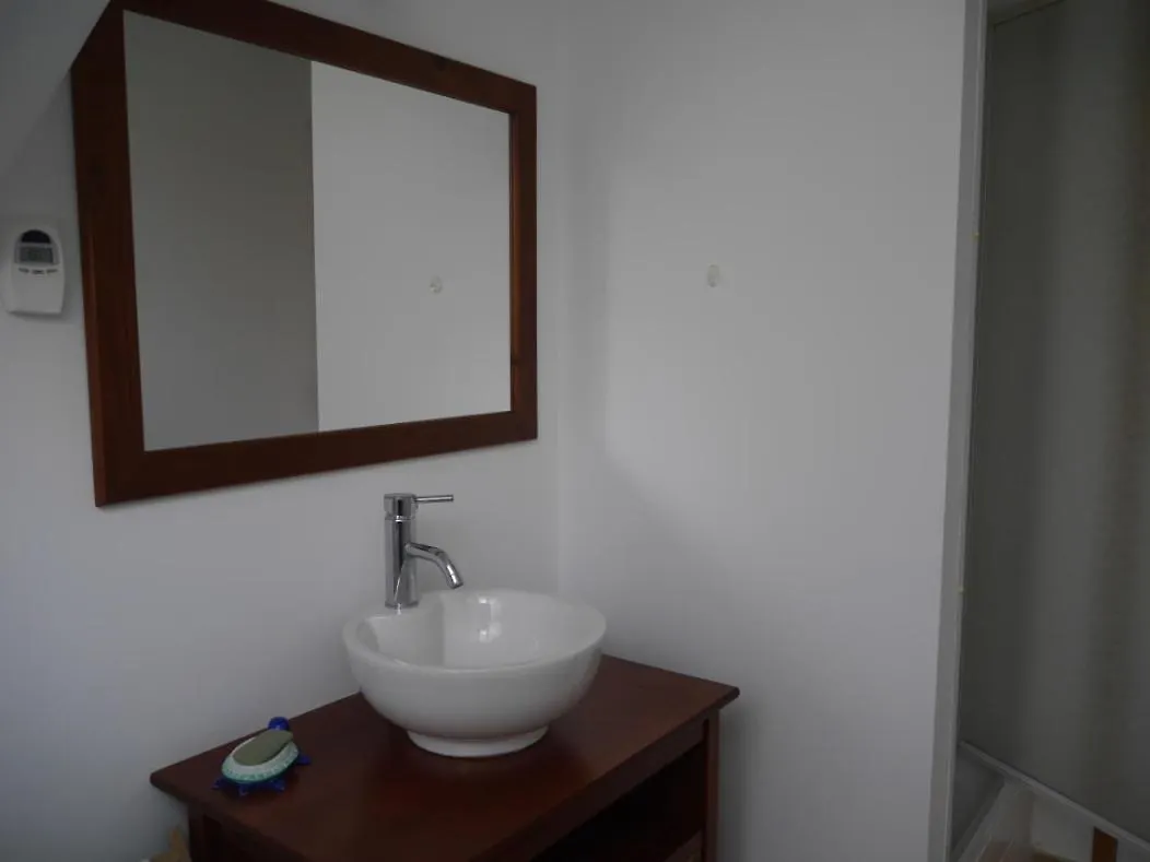 Centre Ville, Confortable Appartement 60M2 Αβινιόν 0*,